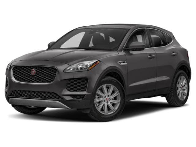 2019 Jaguar E-PACE P250 SE | Honolulu, HI | Autosource Hawaii 