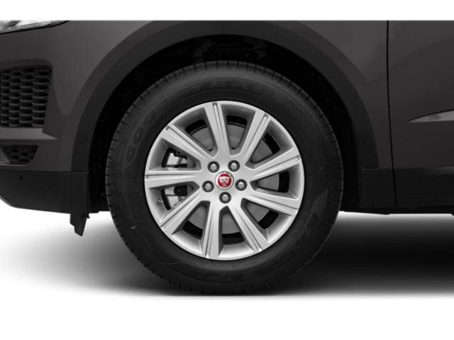 2019 Jaguar E-PACE P250 SE