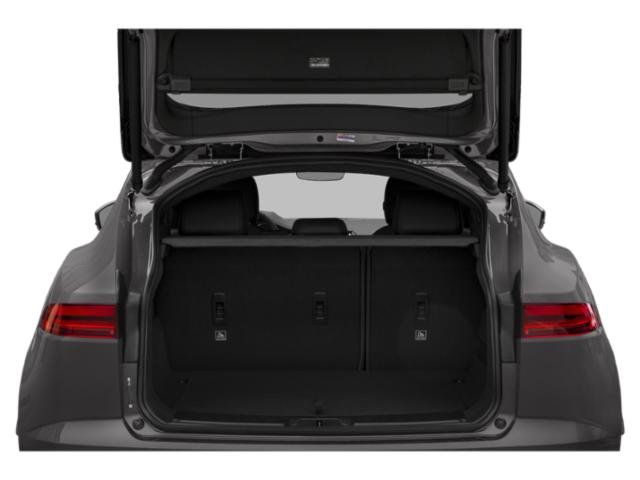2019 Jaguar E-PACE P250 SE