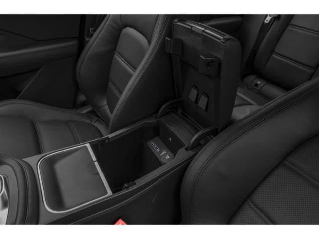 2019 Jaguar E-PACE P250 SE