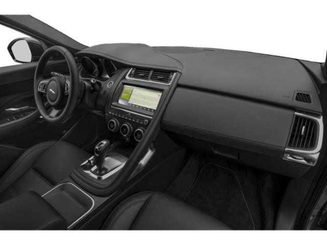 2019 Jaguar E-PACE P250 SE