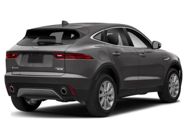 2019 Jaguar E-PACE P250 SE