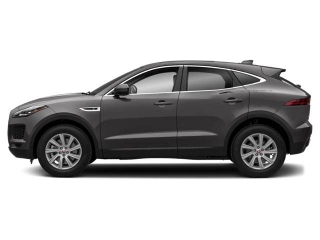 2019 Jaguar E-PACE P250 SE
