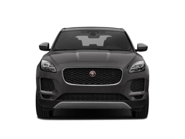 2019 Jaguar E-PACE P250 SE