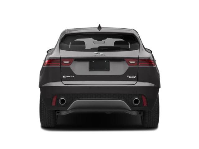 2019 Jaguar E-PACE P250 SE