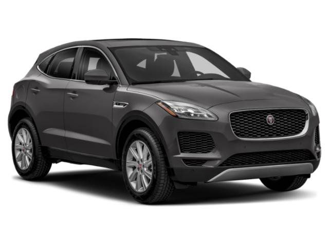 2019 Jaguar E-PACE P250 SE