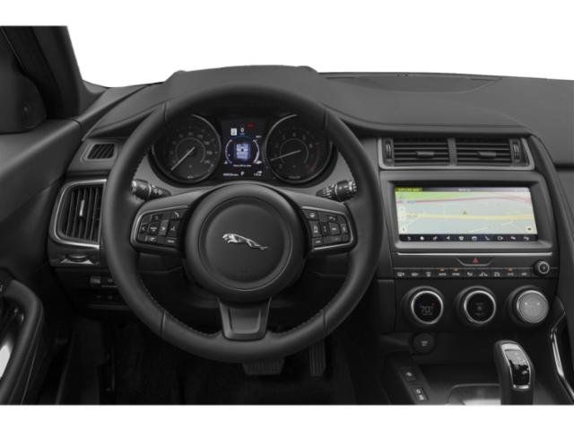 2019 Jaguar E-PACE P250 SE