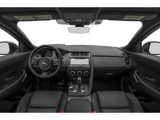 2019 Jaguar E-PACE P250 SE