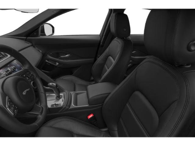 2019 Jaguar E-PACE P250 SE