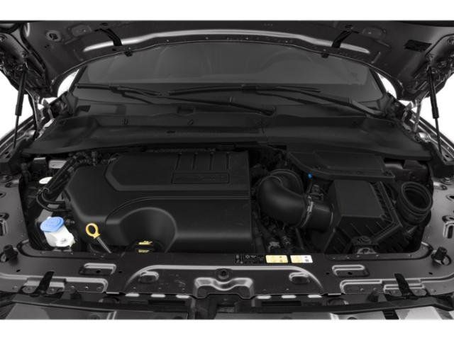2019 Jaguar E-PACE P250 SE