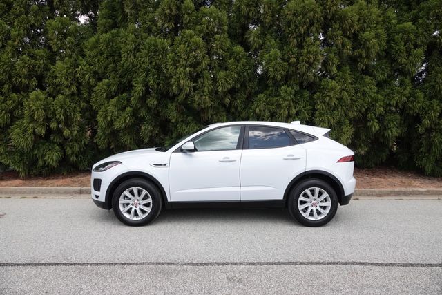 2019 Jaguar E-PACE P250 S | Loganville, Georgia | Executive Auto