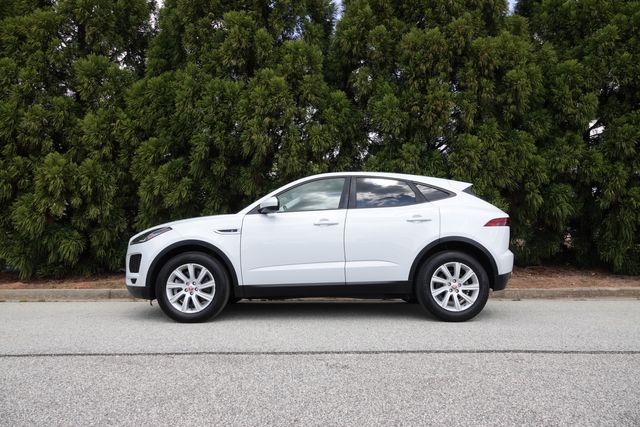 2019 Jaguar E-PACE P250 S | Loganville, Georgia | Executive Auto 2019 Jaguar E-PACE P250 S | Loganville, Georgia | Executive Auto
