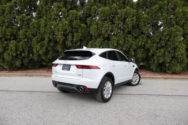2019 Jaguar E-PACE P250 S | Loganville, Georgia | Executive Auto 2019 Jaguar E-PACE P250 S | Loganville, Georgia | Executive Auto