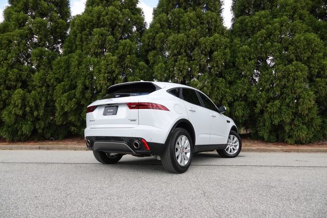 2019 Jaguar E-PACE P250 S | Loganville, Georgia | Executive Auto