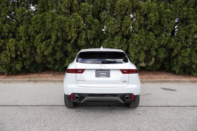 2019 Jaguar E-PACE P250 S | Loganville, Georgia | Executive Auto