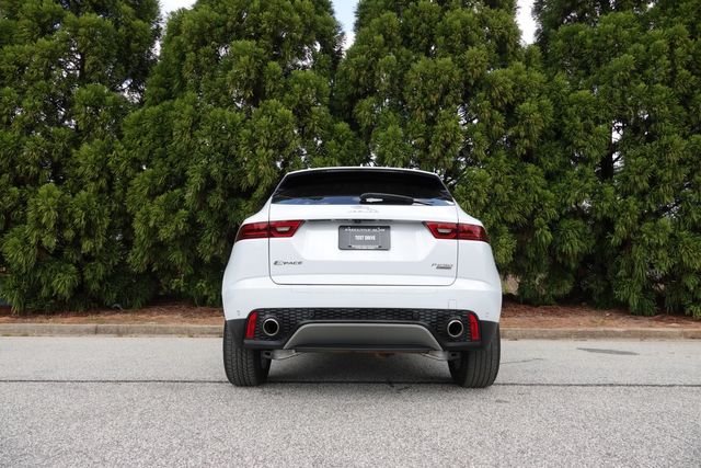 2019 Jaguar E-PACE P250 S | Loganville, Georgia | Executive Auto