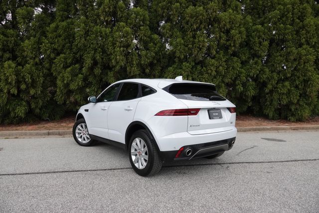 2019 Jaguar E-PACE P250 S | Loganville, Georgia | Executive Auto 2019 Jaguar E-PACE P250 S | Loganville, Georgia | Executive Auto