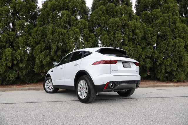 2019 Jaguar E-PACE P250 S | Loganville, Georgia | Executive Auto 2019 Jaguar E-PACE P250 S | Loganville, Georgia | Executive Auto