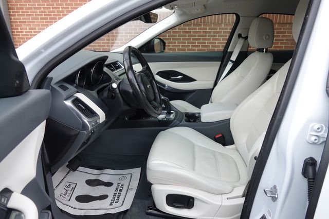 2019 Jaguar E-PACE P250 S | Loganville, Georgia | Executive Auto