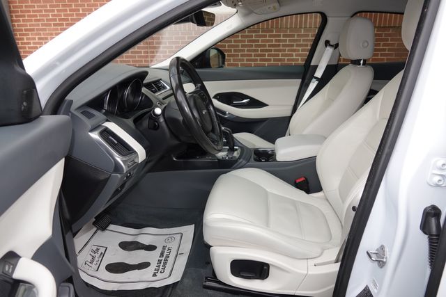 2019 Jaguar E-PACE P250 S | Loganville, Georgia | Executive Auto
