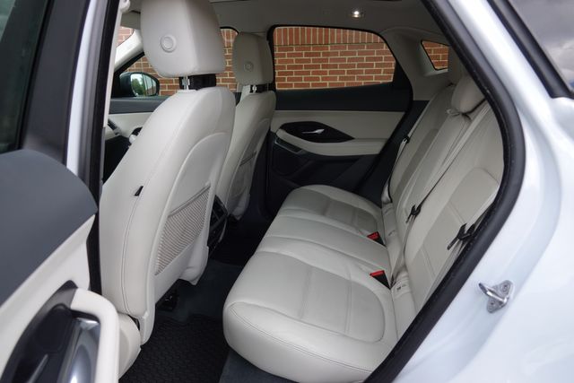 2019 Jaguar E-PACE P250 S | Loganville, Georgia | Executive Auto