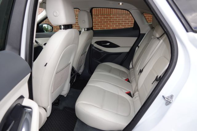 2019 Jaguar E-PACE P250 S | Loganville, Georgia | Executive Auto