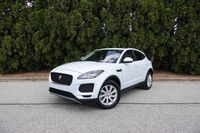 2019 Jaguar E-PACE P250 S | Loganville, Georgia | Executive Auto 2019 Jaguar E-PACE P250 S | Loganville, Georgia | Executive Auto