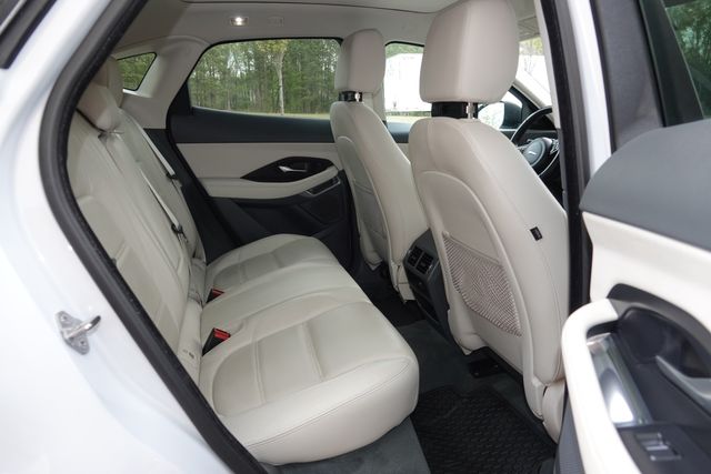 2019 Jaguar E-PACE P250 S | Loganville, Georgia | Executive Auto