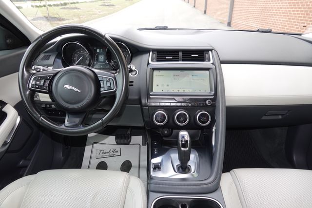 2019 Jaguar E-PACE P250 S | Loganville, Georgia | Executive Auto 2019 Jaguar E-PACE P250 S | Loganville, Georgia | Executive Auto