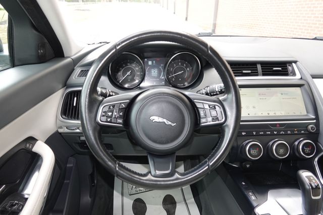 2019 Jaguar E-PACE P250 S | Loganville, Georgia | Executive Auto 2019 Jaguar E-PACE P250 S | Loganville, Georgia | Executive Auto