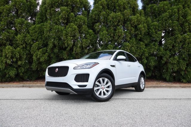 2019 Jaguar E-PACE P250 S | Loganville, Georgia | Executive Auto 2019 Jaguar E-PACE P250 S | Loganville, Georgia | Executive Auto