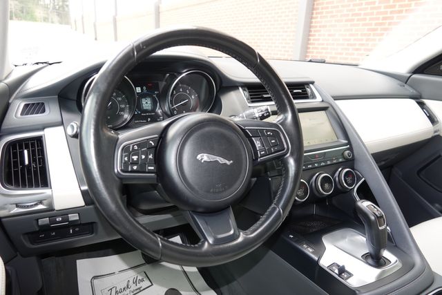 2019 Jaguar E-PACE P250 S | Loganville, Georgia | Executive Auto 2019 Jaguar E-PACE P250 S | Loganville, Georgia | Executive Auto