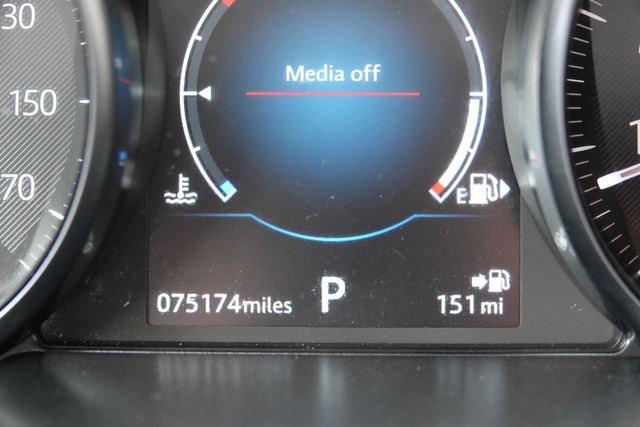 2019 Jaguar E-PACE P250 S | Loganville, Georgia | Executive Auto