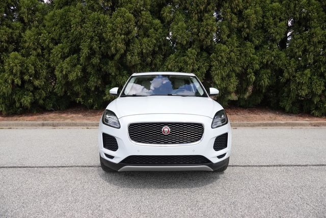2019 Jaguar E-PACE P250 S | Loganville, Georgia | Executive Auto 2019 Jaguar E-PACE P250 S | Loganville, Georgia | Executive Auto