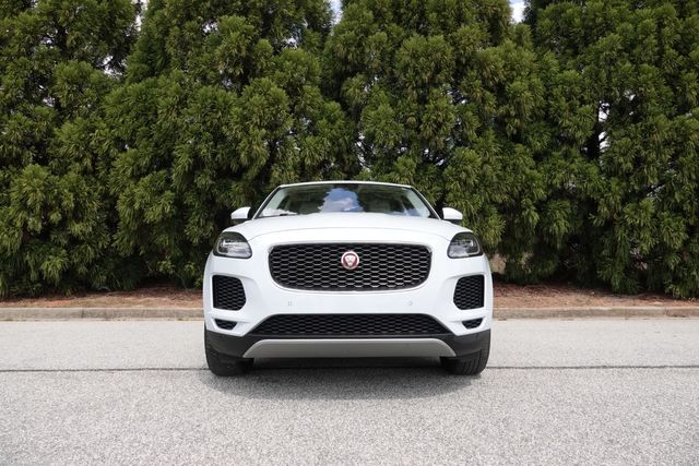 2019 Jaguar E-PACE P250 S | Loganville, Georgia | Executive Auto