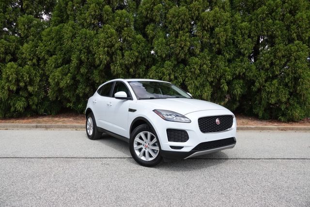 2019 Jaguar E-PACE P250 S | Loganville, Georgia | Executive Auto
