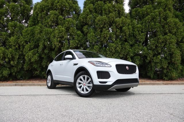 2019 Jaguar E-PACE P250 S | Loganville, Georgia | Executive Auto 2019 Jaguar E-PACE P250 S | Loganville, Georgia | Executive Auto
