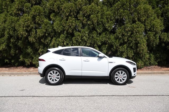 2019 Jaguar E-PACE P250 S | Loganville, Georgia | Executive Auto 2019 Jaguar E-PACE P250 S | Loganville, Georgia | Executive Auto