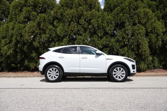 2019 Jaguar E-PACE P250 S | Loganville, Georgia | Executive Auto