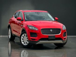 2019 Jaguar E-Pace