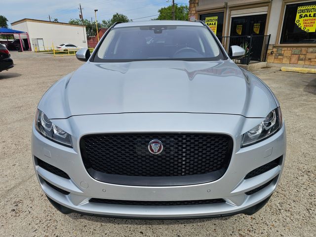 2019 Jaguar F-PACE 25t Prestige | Brownsville TX | English Motors 2019 Jaguar F-PACE 25t Prestige | Brownsville TX | English Motors
