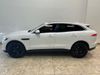 2019 Jaguar F-PACE 25t Premium | Carrollton, TX | CarChoice.com