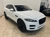 2019 Jaguar F-PACE 25t Premium | Carrollton, TX | CarChoice.com