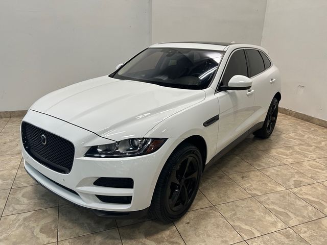 2019 Jaguar F-PACE 25t Premium | Carrollton, TX | CarChoice.com