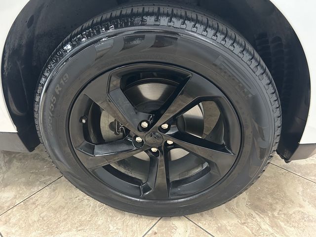 2019 Jaguar F-PACE 25t Premium