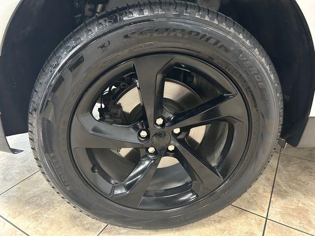 2019 Jaguar F-PACE 25t Premium