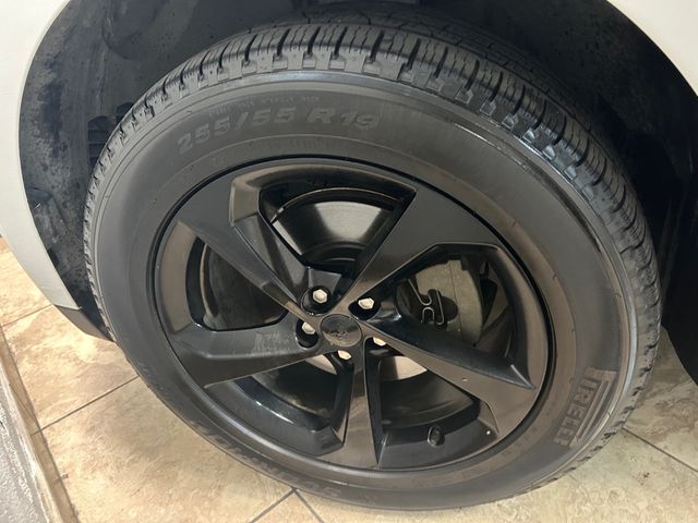 2019 Jaguar F-PACE 25t Premium