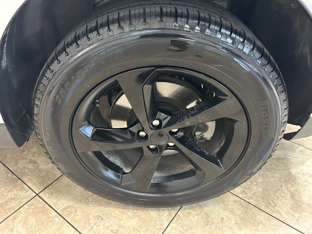 2019 Jaguar F-PACE 25t Premium