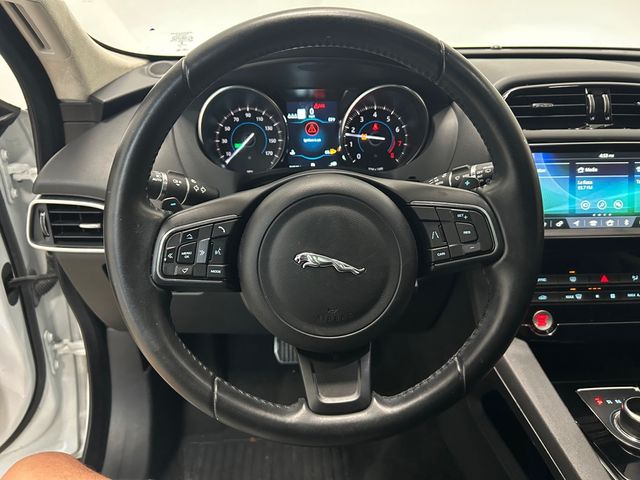 2019 Jaguar F-PACE 25t Premium