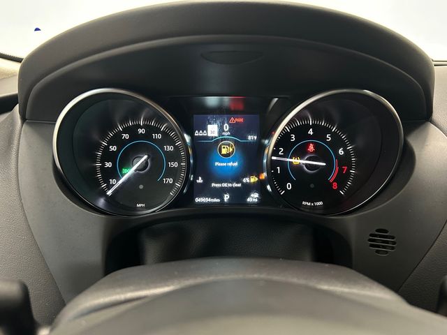 2019 Jaguar F-PACE 25t Premium